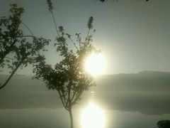 邛海湾-西昌邛海湾柏樾酒店(原邛海湾柏栎度假酒店)