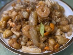 -桃子餐厅·天津菜(王顶堤总店)