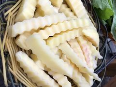 -尼玛藏家风味园(阿山食城店)