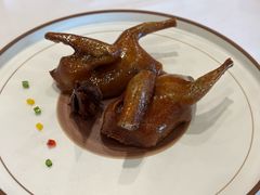 -粤菜王府·海鲜·茶市·海景餐厅(大梅沙店)
