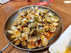 -百盛烧烤龙虾小酒馆(文富北路店)
