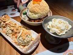 -岛风·台食小馆 ISLAND BISTRO(烟台山店)