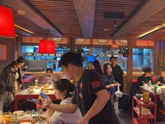 -小龙坎火锅(全球总店)