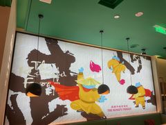 -蛙小侠(五象万象汇店)