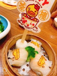 -Eureka优瑞卡儿童主题乐园(合生汇购物中心店)