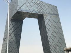 -中央广播电视总台(光华路办公区)