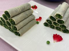 东北大拉皮-顺风江南宴(静安大融城店)