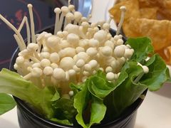 -刘一锅筋头巴脑(大悦城C店)