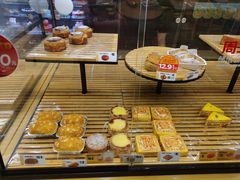 -味多美蛋糕(看丹桥店)