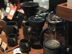 -星巴克臻选(泉州浦西万达广场店)