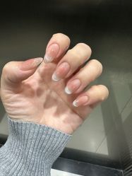 -晨·艺美甲美睫
