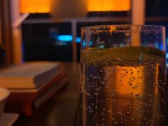 -瑰丽酒店·海吧·天际下午茶·现场DJ·天台酒吧
