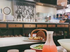 -竹外桃花·江南小酒馆(SKP·S店)