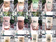 -1点点(康王中路店)