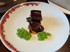 -杭州西子湖四季酒店·金沙厅