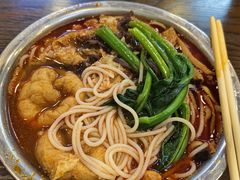 -老巷口螺蛳粉(柳州总店)