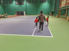 -齐动力网球(星河湾基地店)