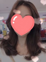 -TK·HAIR SALON韩式设计