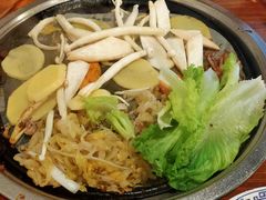 -齐齐哈尔烤肉·涮羊肉(光华中心店)