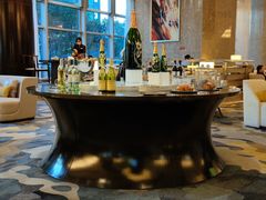 -上海凯宾斯基大酒店