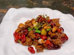 -童福兴·南京菜(老门东店)