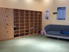 -飞奇儿体能体操馆(和平印象城店)