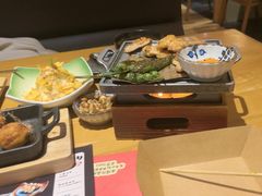 -一心创作料理屋(经开万达店)