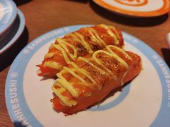 -三禾寿司(君尚店)