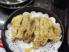 -三禾寿司(石龙店)