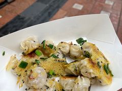 -八一路好吃街(雨田商务大厦店)