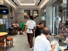 -宁波汤团店(外滩店)