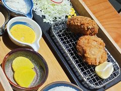 -友名Cross日式咖喱屋(江南大道中店)