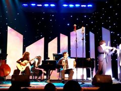 -中央音乐学院歌剧音乐厅