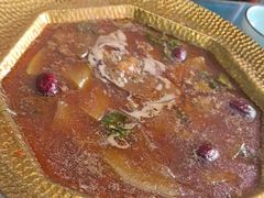 -龙香居海鲜家常菜饭店·特色驴肉·古城浑锅