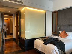 -苏州独墅湖世尊酒店
