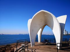 -青岛海滨风景区
