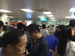 -广州市第一人民医院(院本部)