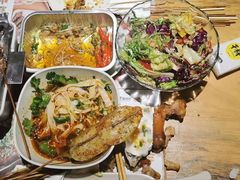 -木屋烧烤(双榆树店)