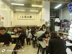 -梅溪·小伙子干挑面(安吉总店)