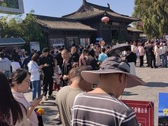 -赵州桥景区
