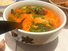 -和府捞面(曹路花园城店)