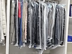 -布瑞琳洗衣(万柳书院店)