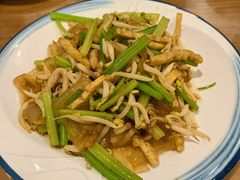 -春水锅贴·传统鲁菜(大明湖店)