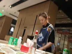 -海底捞火锅(牡丹园店)
