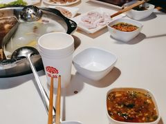 -傣妹休闲时尚火锅(星力壹号店)