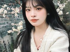-香雪海
