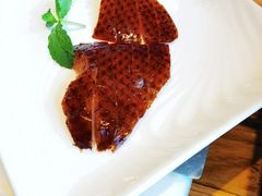 -四季民福烤鸭店(前门廊房二条店)