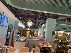 -春润大地海南椰子鸡(沙井京基百纳广场店)