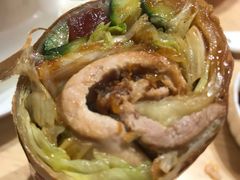 -特派卷·老北京烤鸭卷(合生汇购物中心店)
