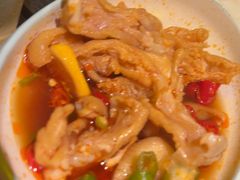 -沪小胖·小龙虾·蓝龙王(八佰伴店)